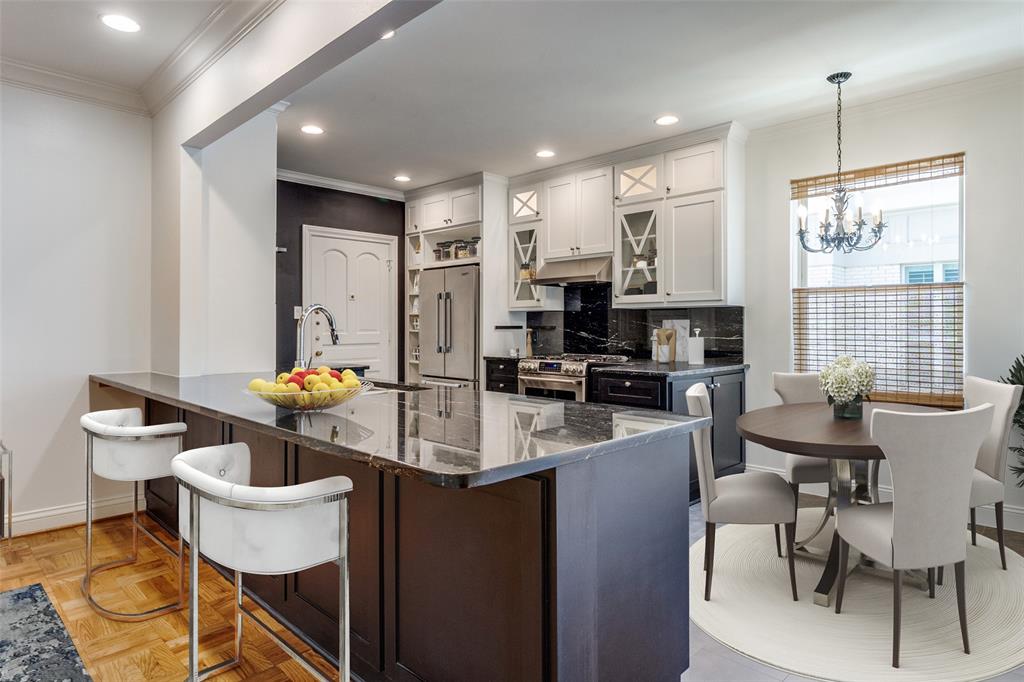 Imperial House Condo - Residential