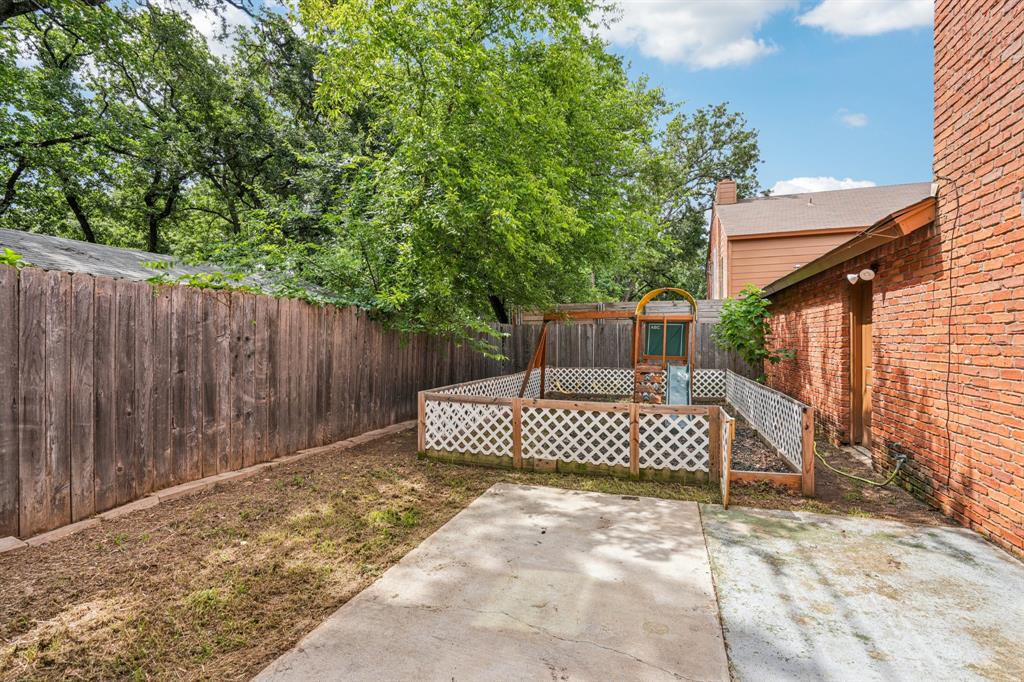 Freeman Irving Heights - Residential
