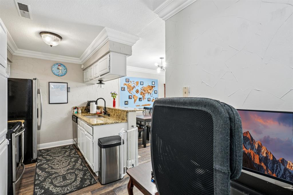 Freeman Irving Heights - Residential