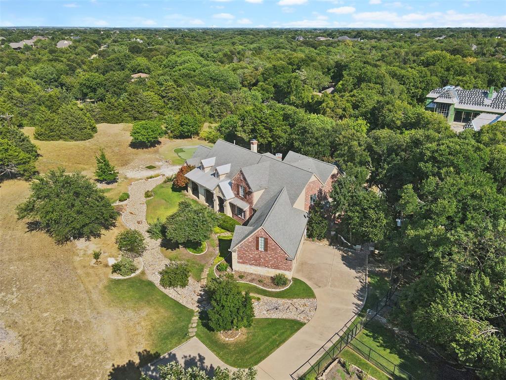 Forest Grove Place - Residential