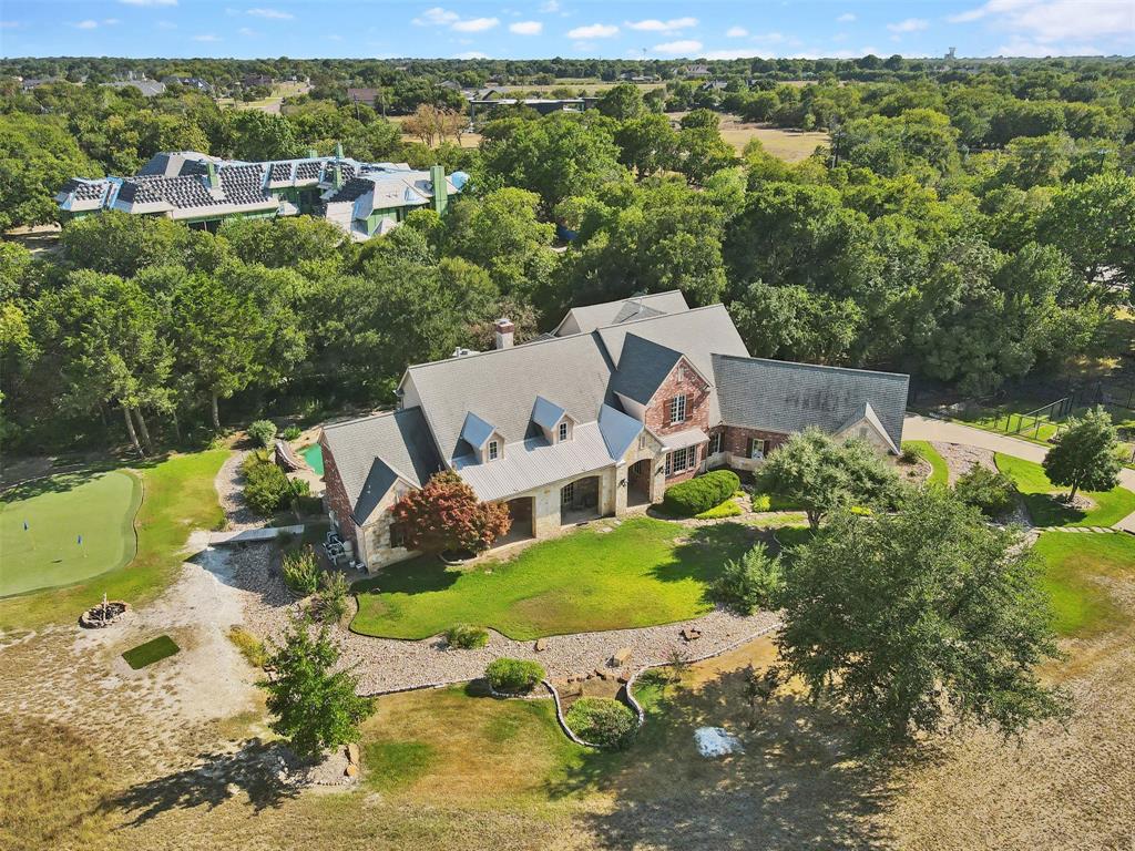 Forest Grove Place - Residential