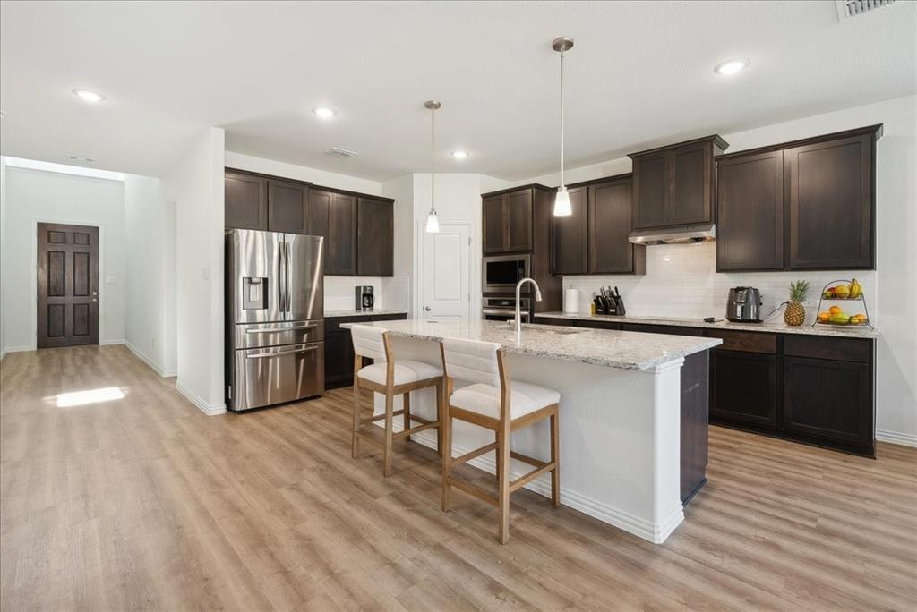 Mockingbird Estates Add - Residential