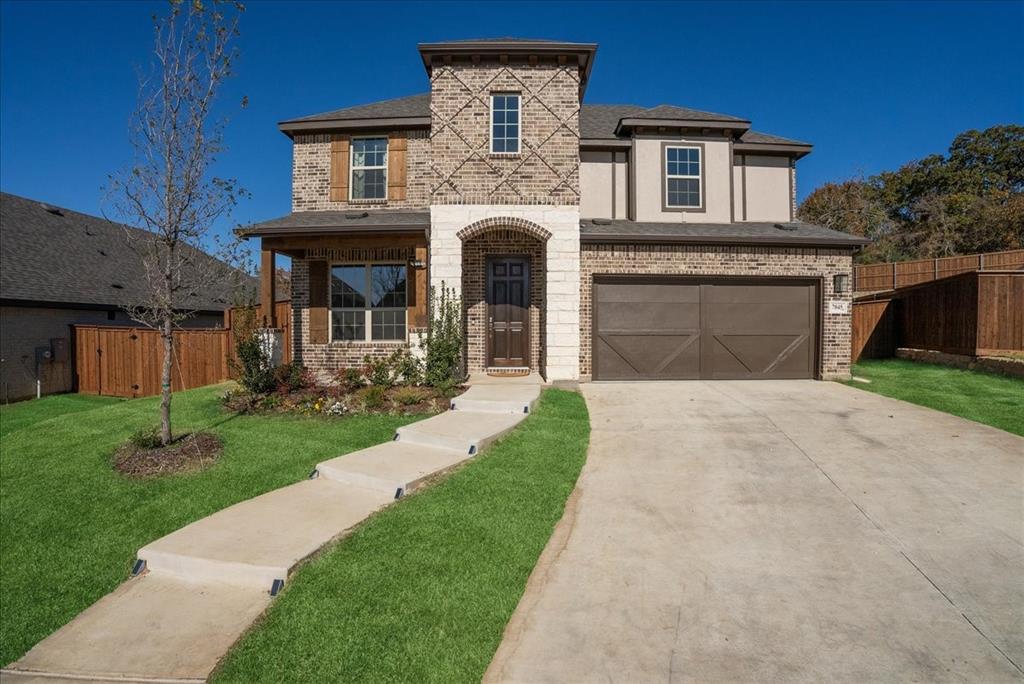 Mockingbird Estates Add - Residential