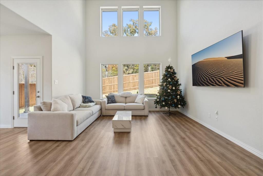 Mockingbird Estates Add - Residential