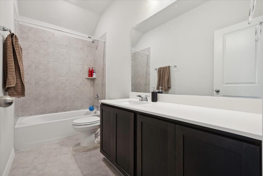 Mockingbird Estates Add - Residential