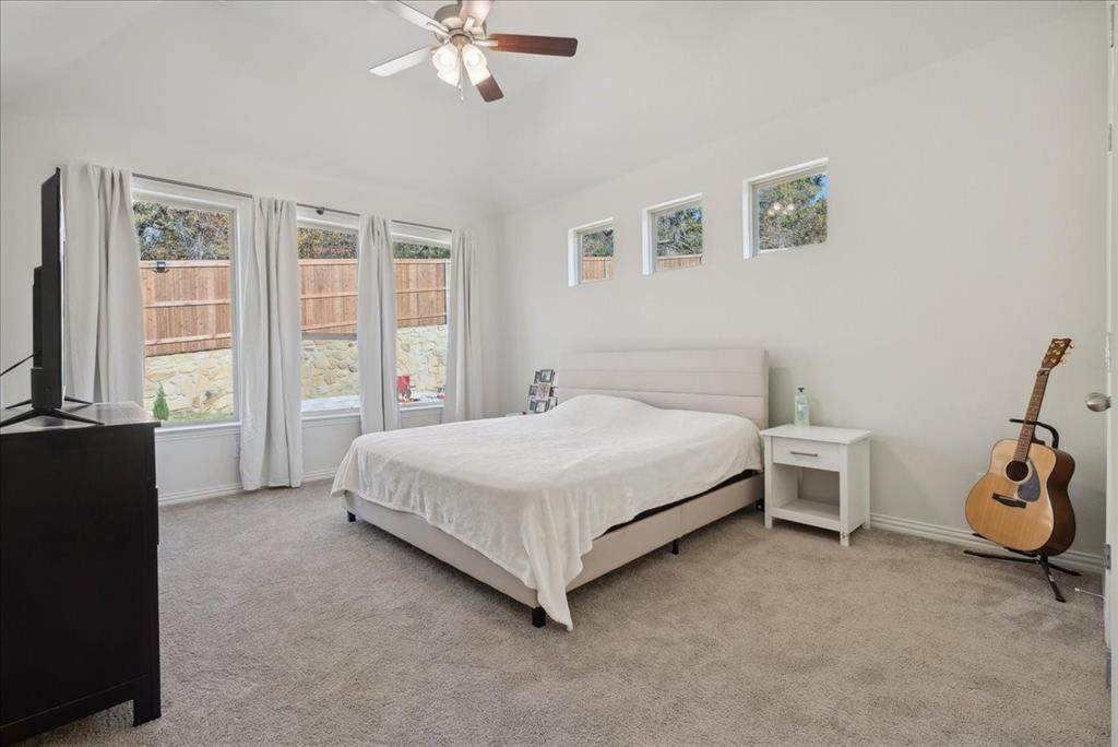 Mockingbird Estates Add - Residential