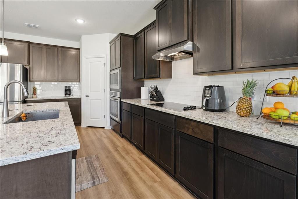 Mockingbird Estates Add - Residential
