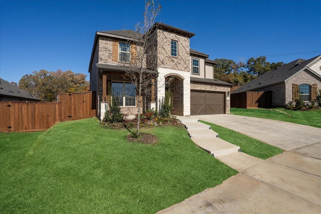 Mockingbird Estates Add - Residential