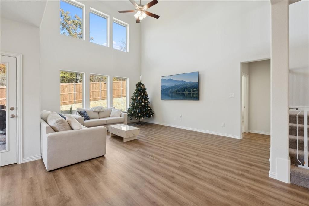 Mockingbird Estates Add - Residential