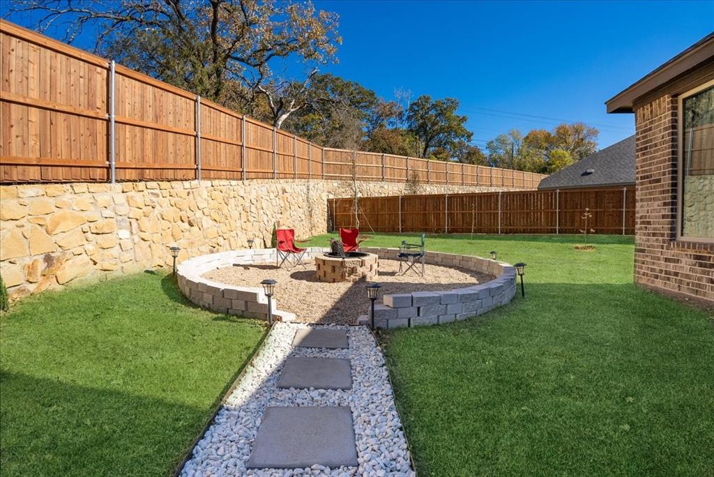 Mockingbird Estates Add - Residential