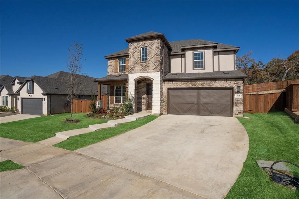 Mockingbird Estates Add - Residential