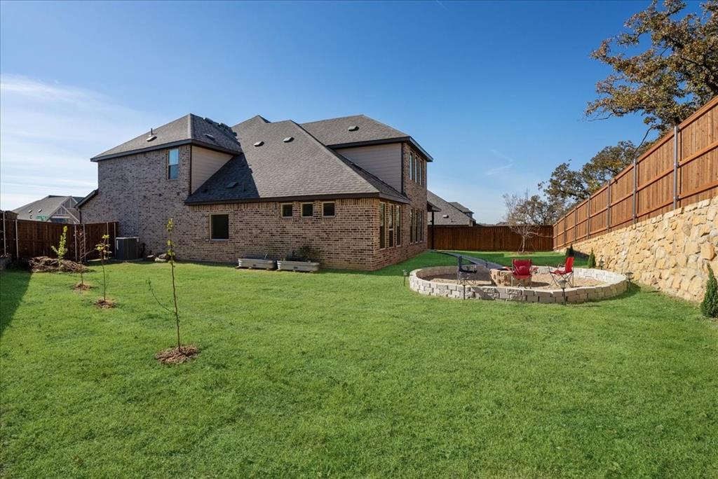 Mockingbird Estates Add - Residential
