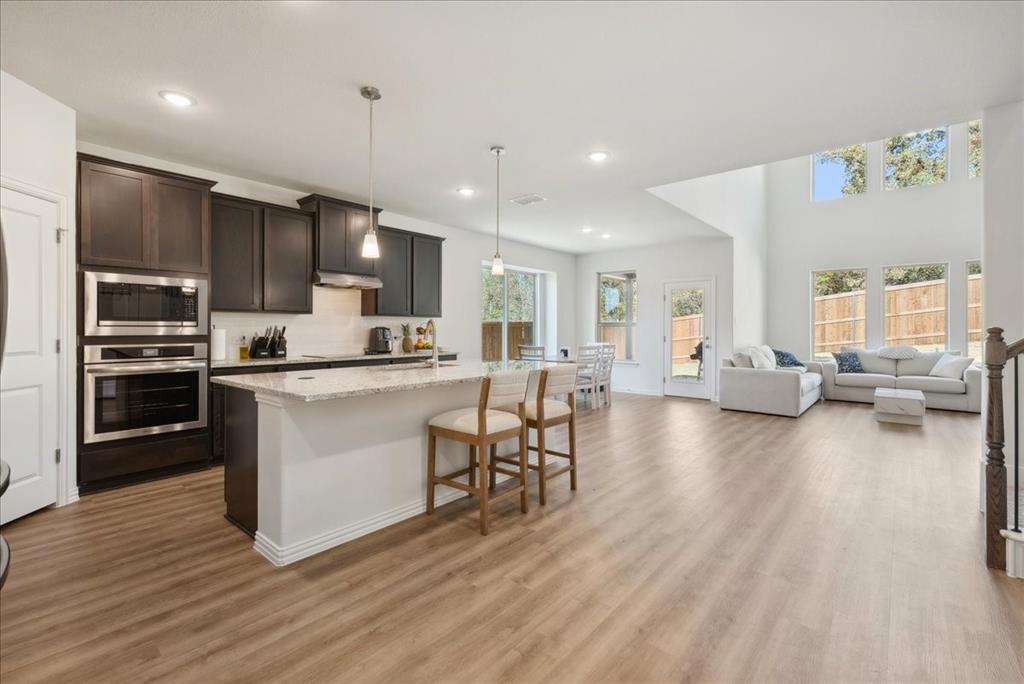 Mockingbird Estates Add - Residential