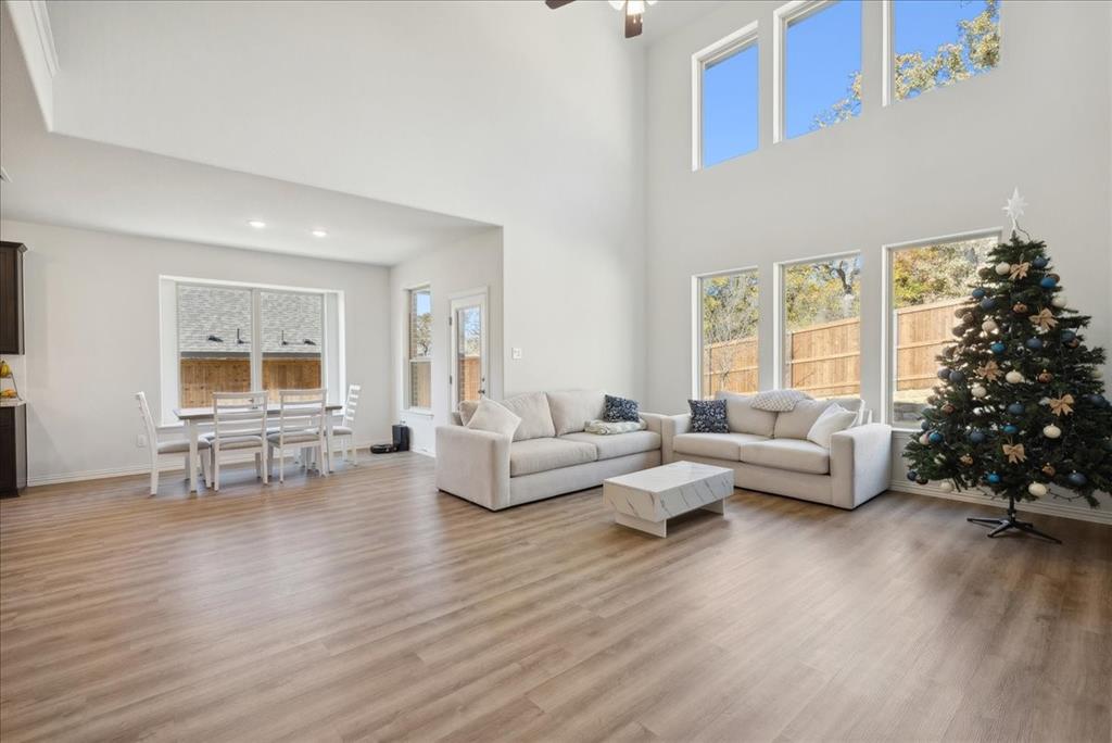 Mockingbird Estates Add - Residential