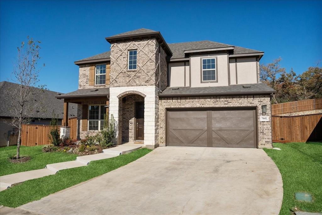 Mockingbird Estates Add - Residential