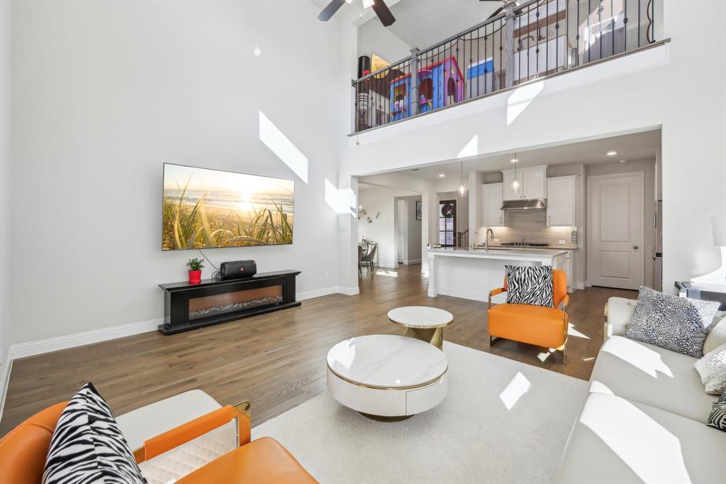 The Tribute - Residential
