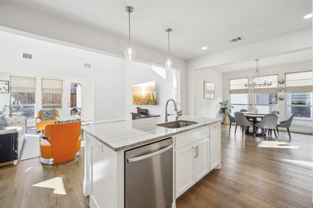 The Tribute - Residential