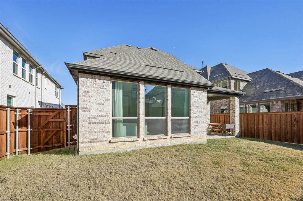 The Tribute - Residential