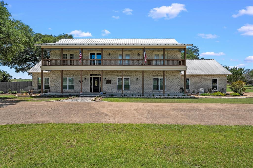 Forrester J - Residential