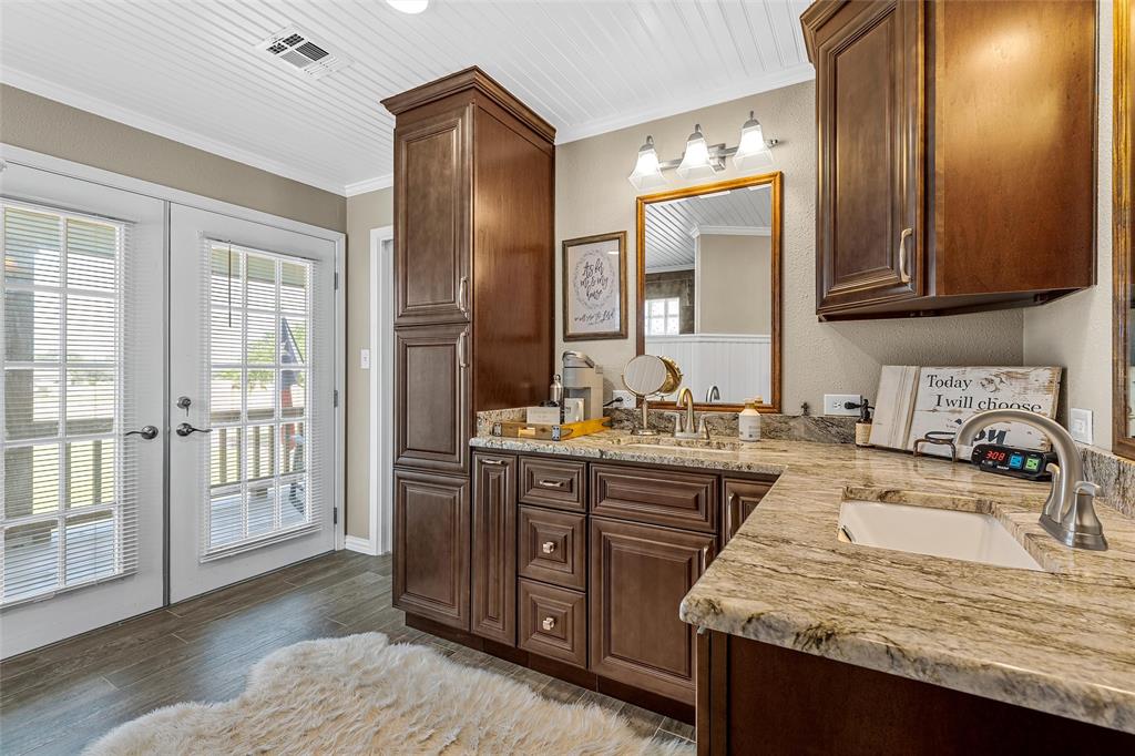 Forrester J - Residential