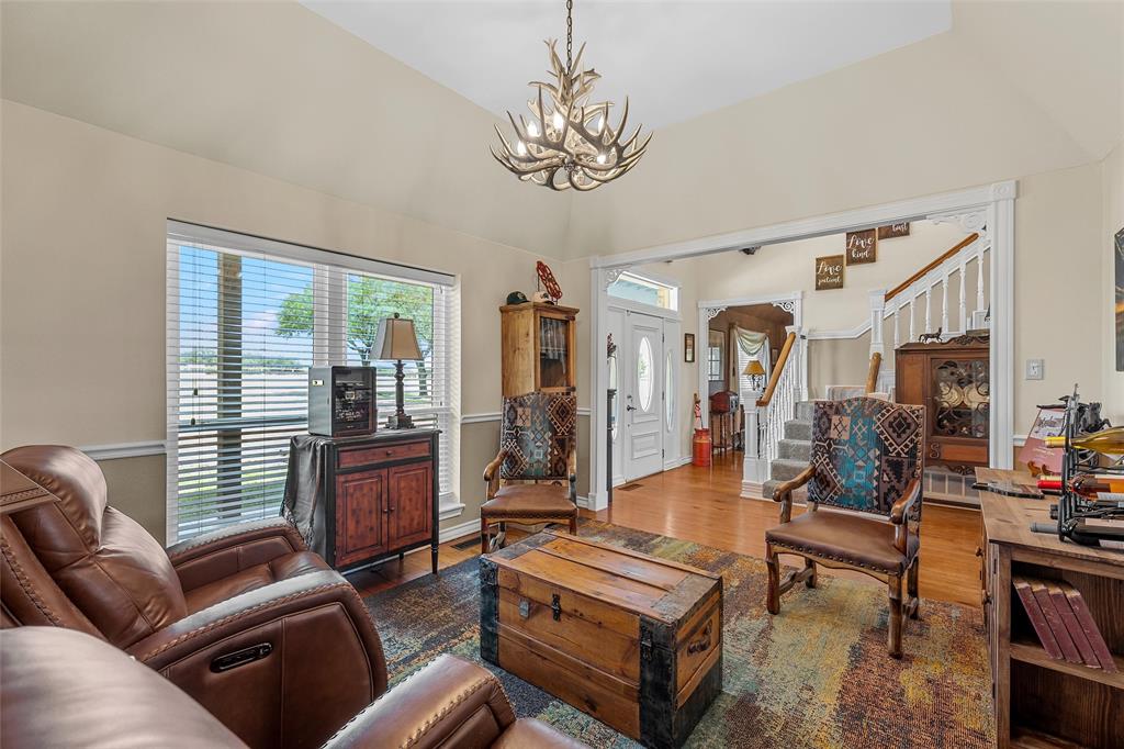 Forrester J - Residential