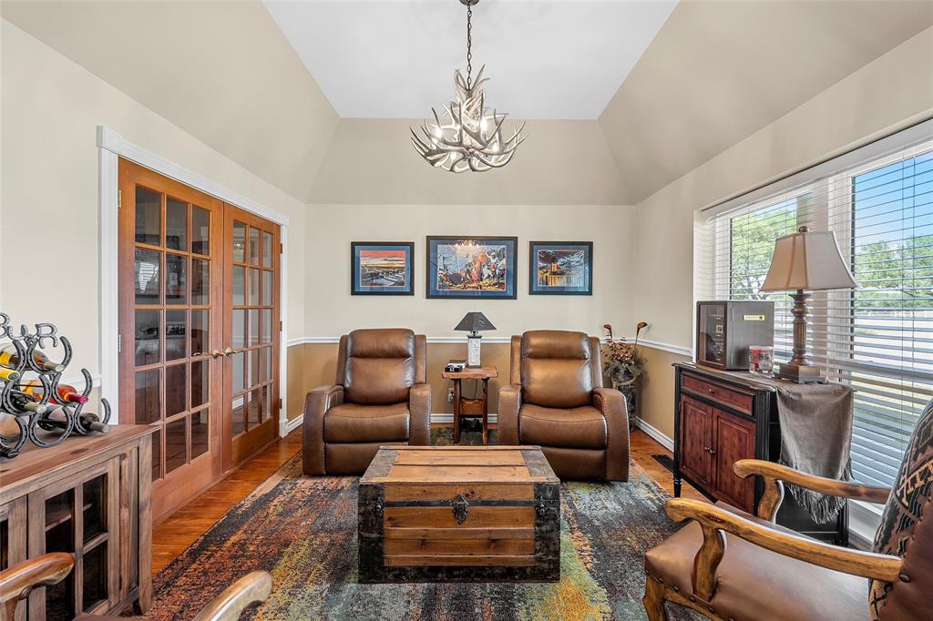 Forrester J - Residential