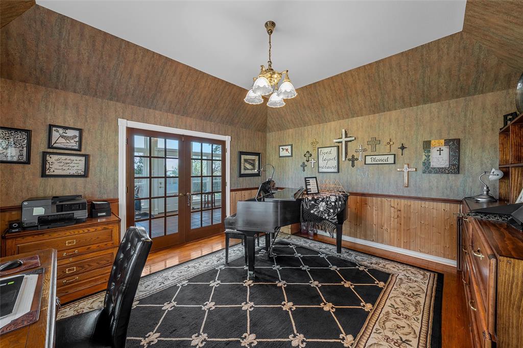 Forrester J - Residential