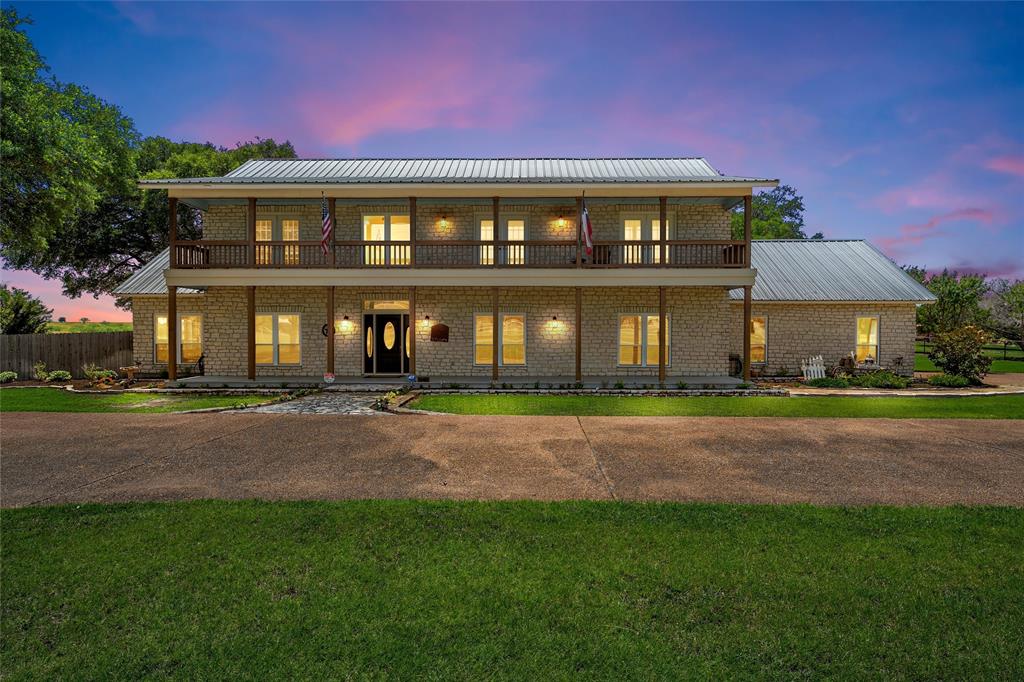 Forrester J - Residential