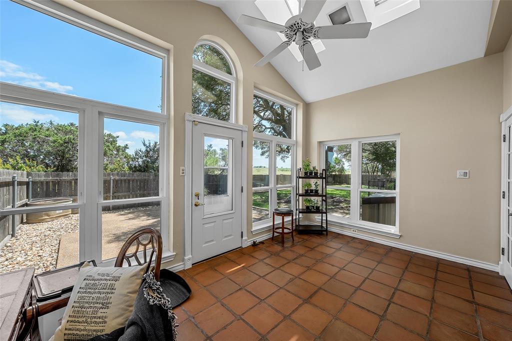 Forrester J - Residential