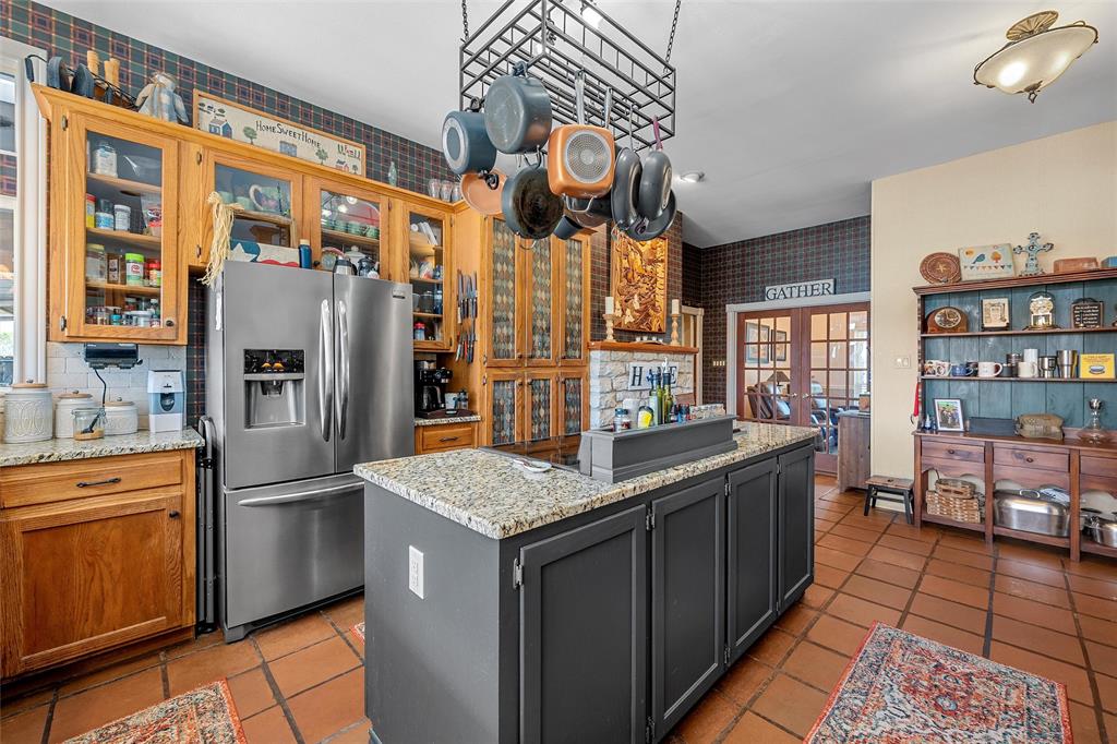 Forrester J - Residential