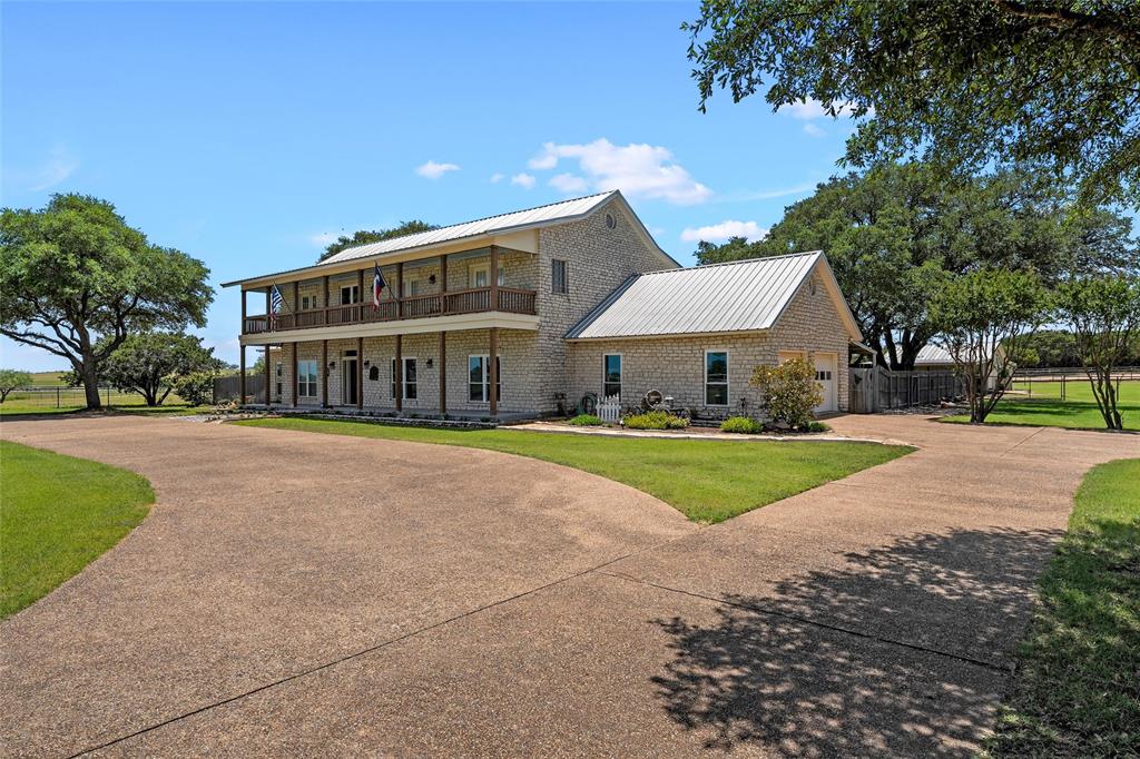 Forrester J - Residential
