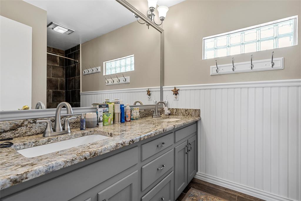 Forrester J - Residential