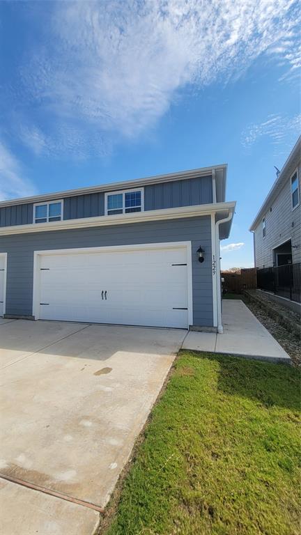 South Park Meadows - Residential Lease