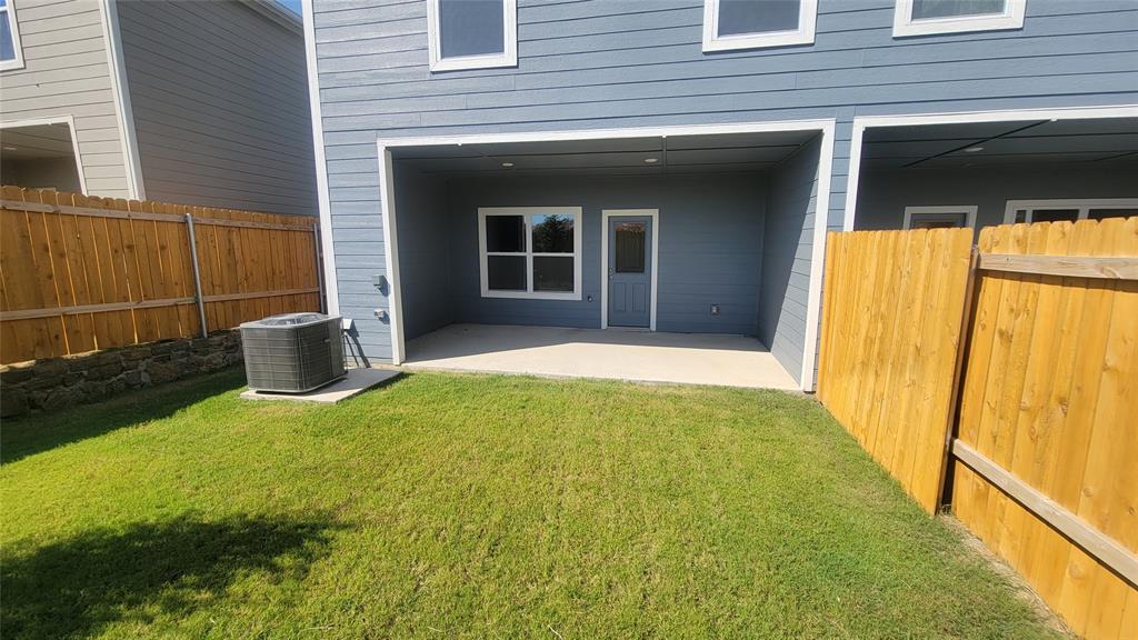 South Park Meadows - Residential Lease