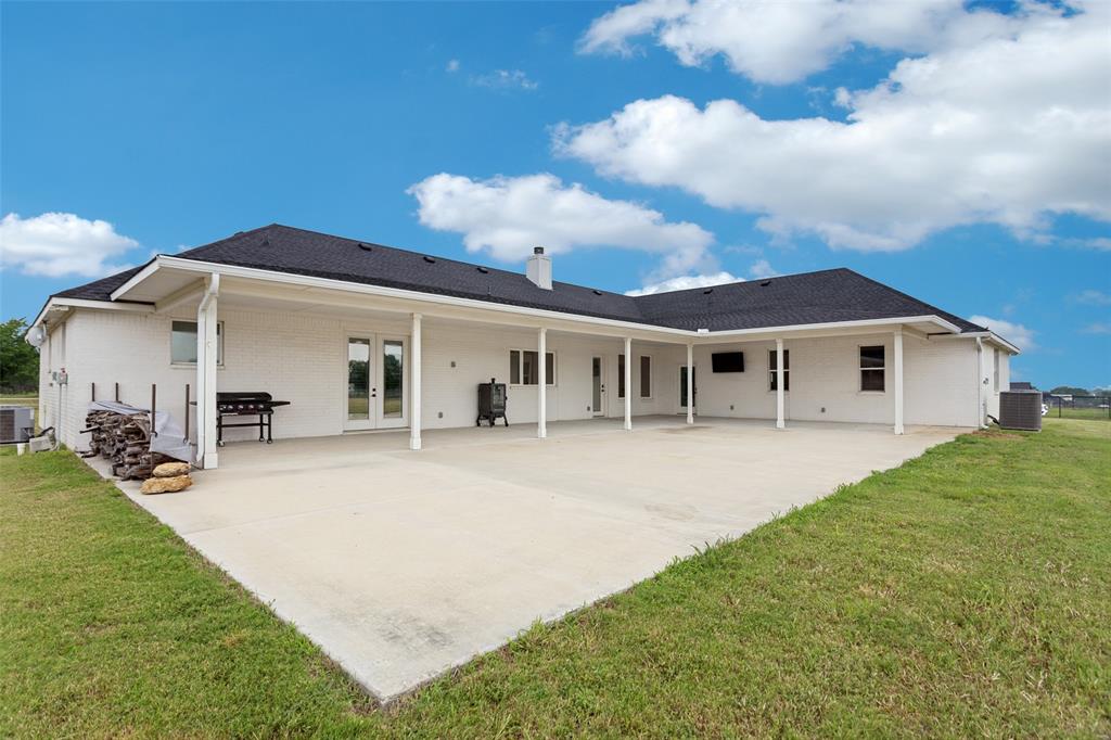 Wilson Add - Residential