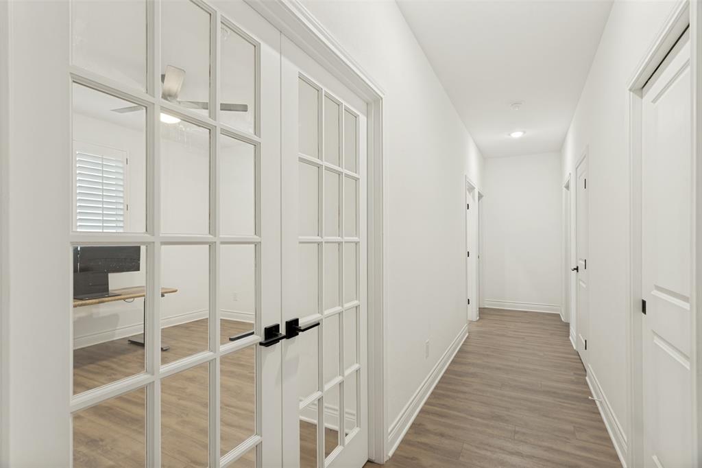 Wilson Add - Residential