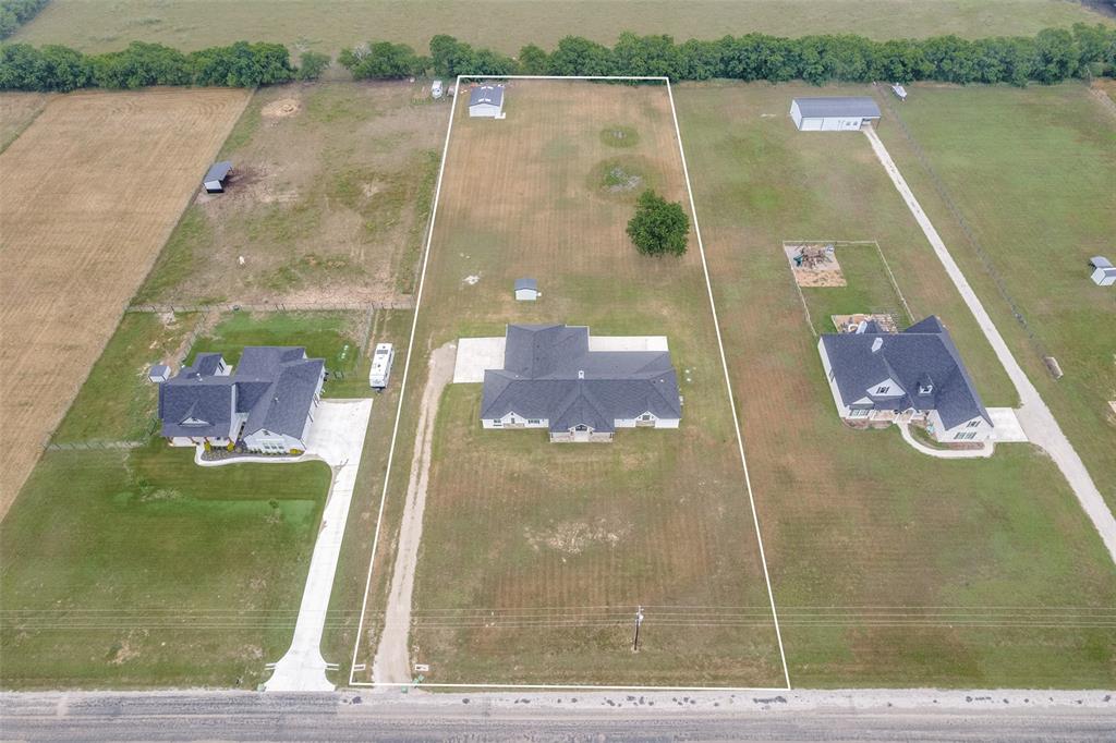 Wilson Add - Residential