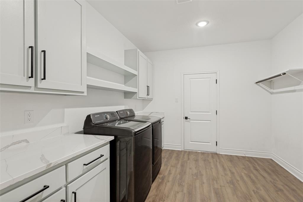 Wilson Add - Residential
