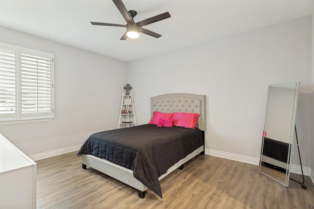 Wilson Add - Residential