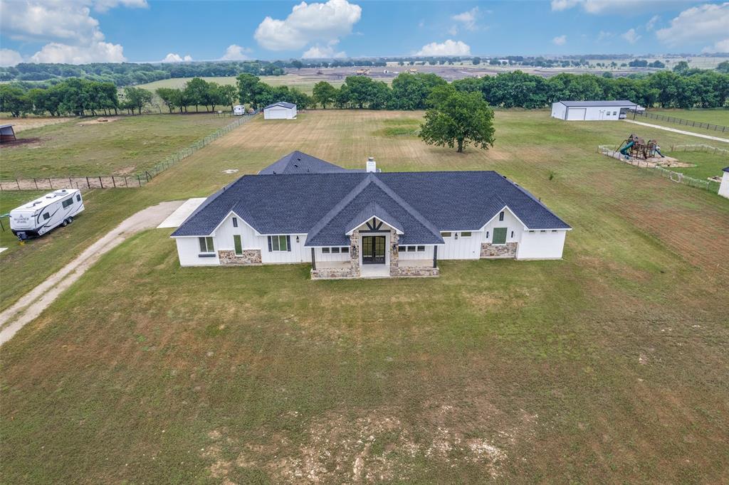 Wilson Add - Residential