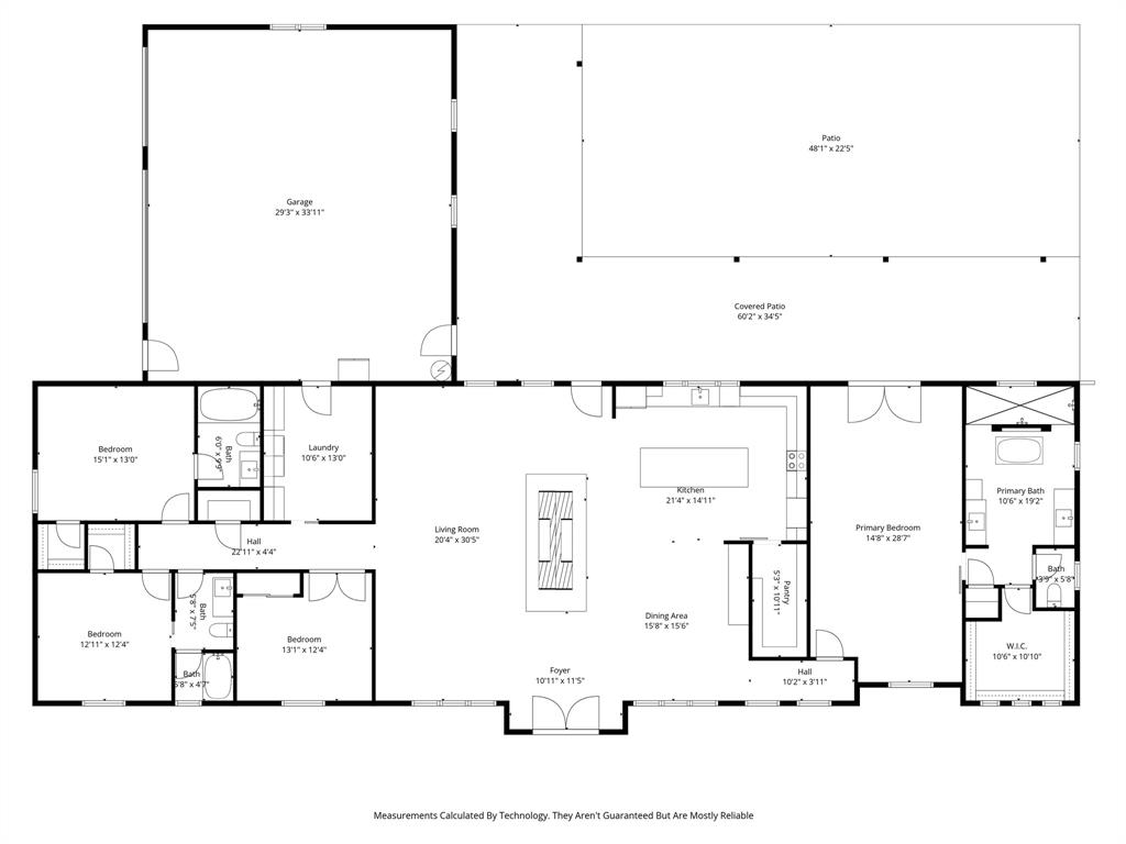 Wilson Add - Residential