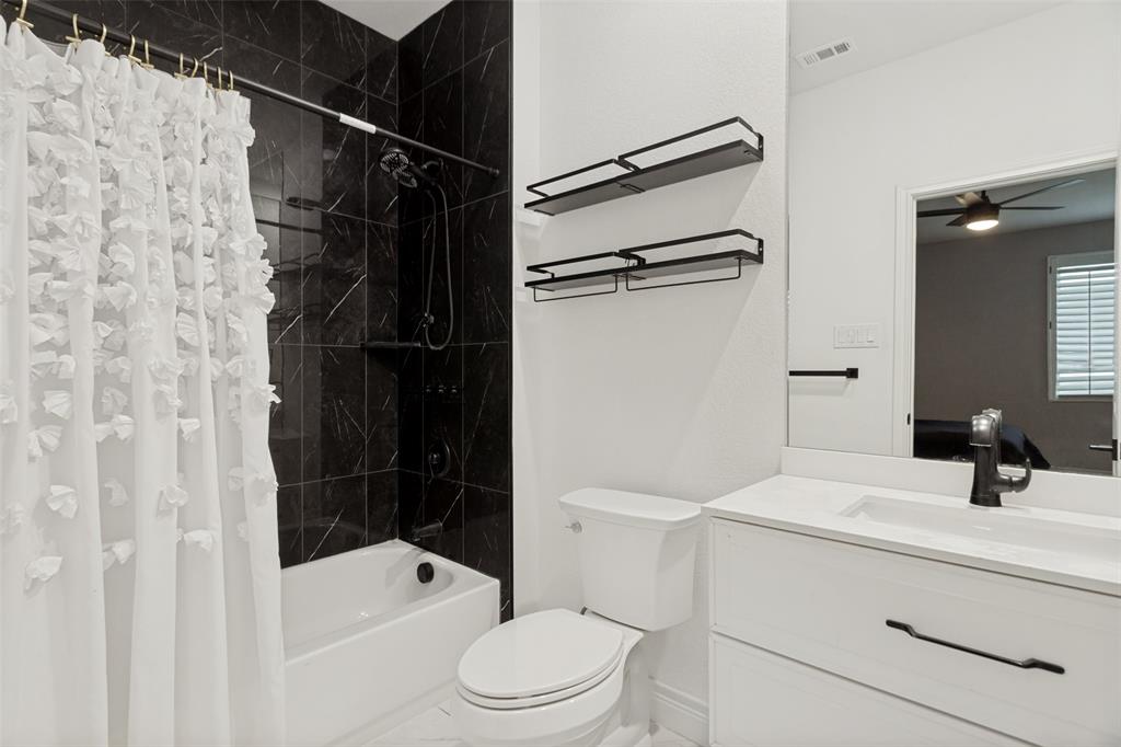 Wilson Add - Residential