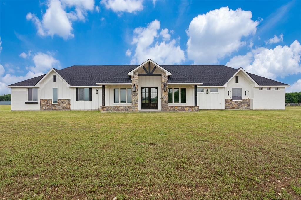 Wilson Add - Residential