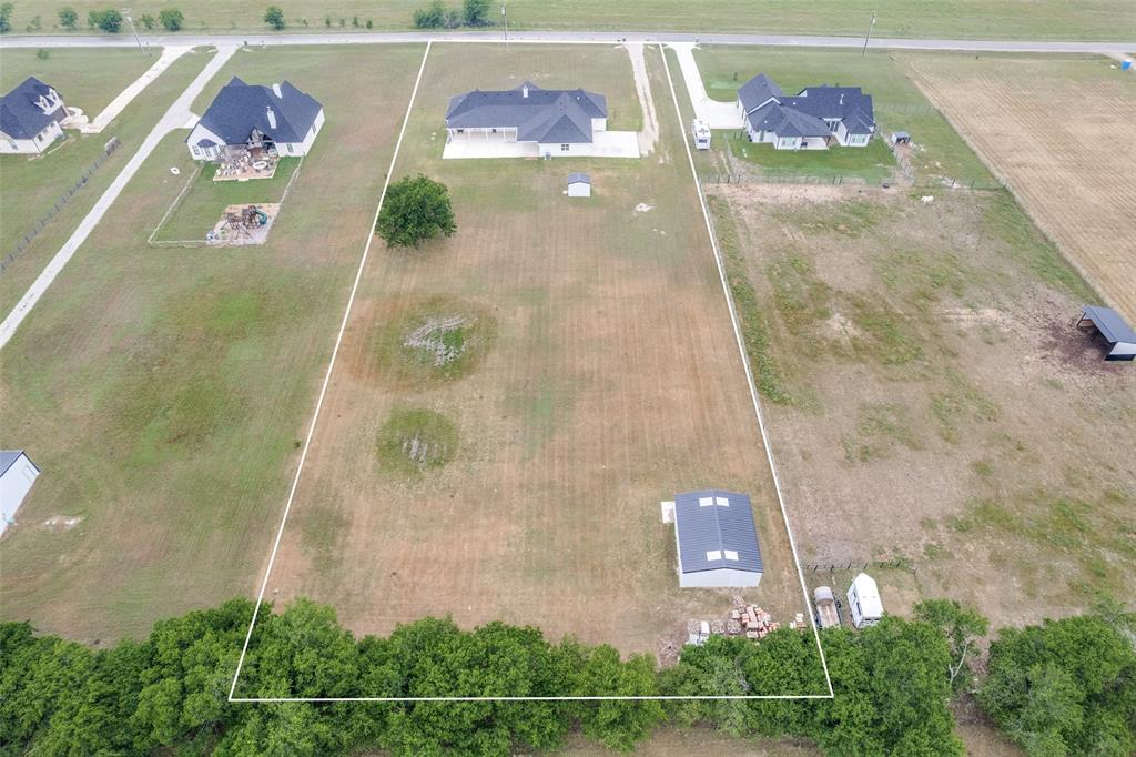 Wilson Add - Residential