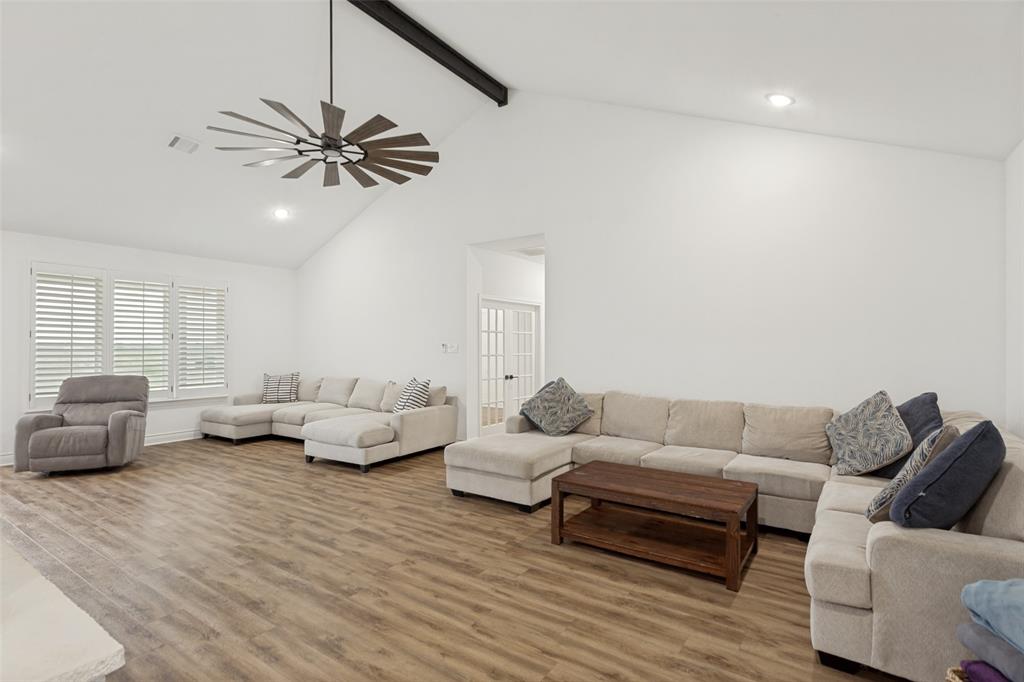 Wilson Add - Residential