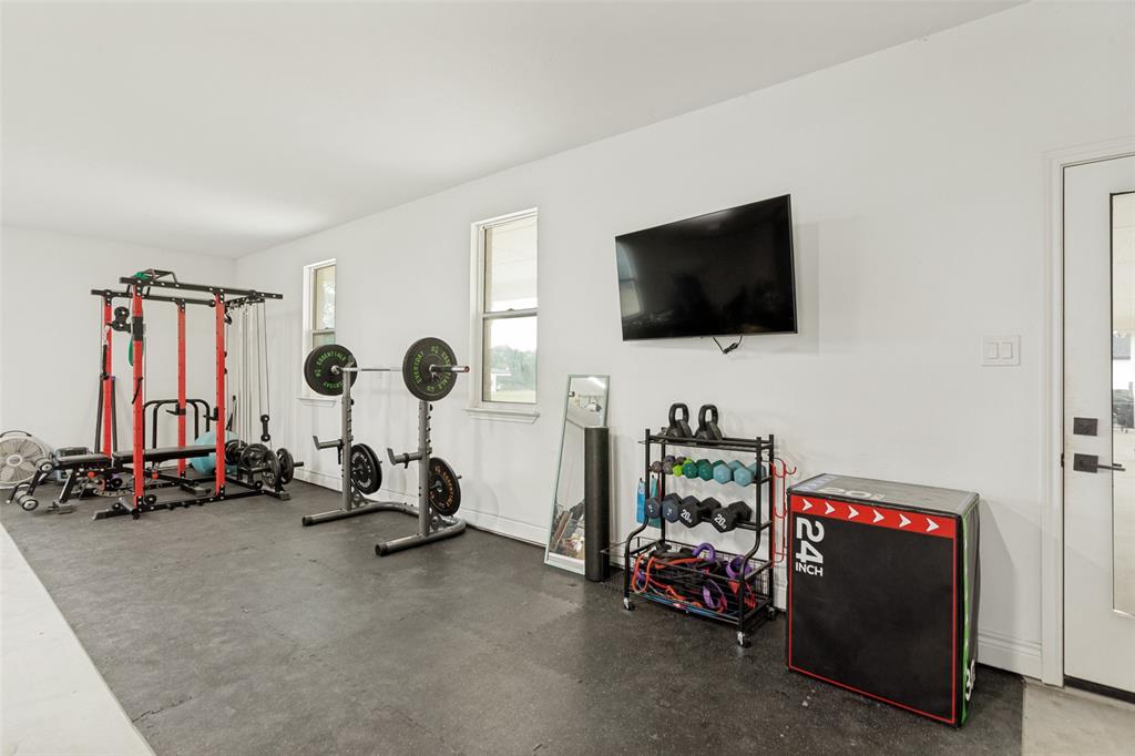 Wilson Add - Residential