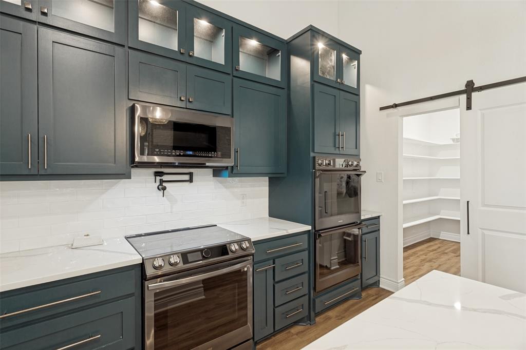 Wilson Add - Residential