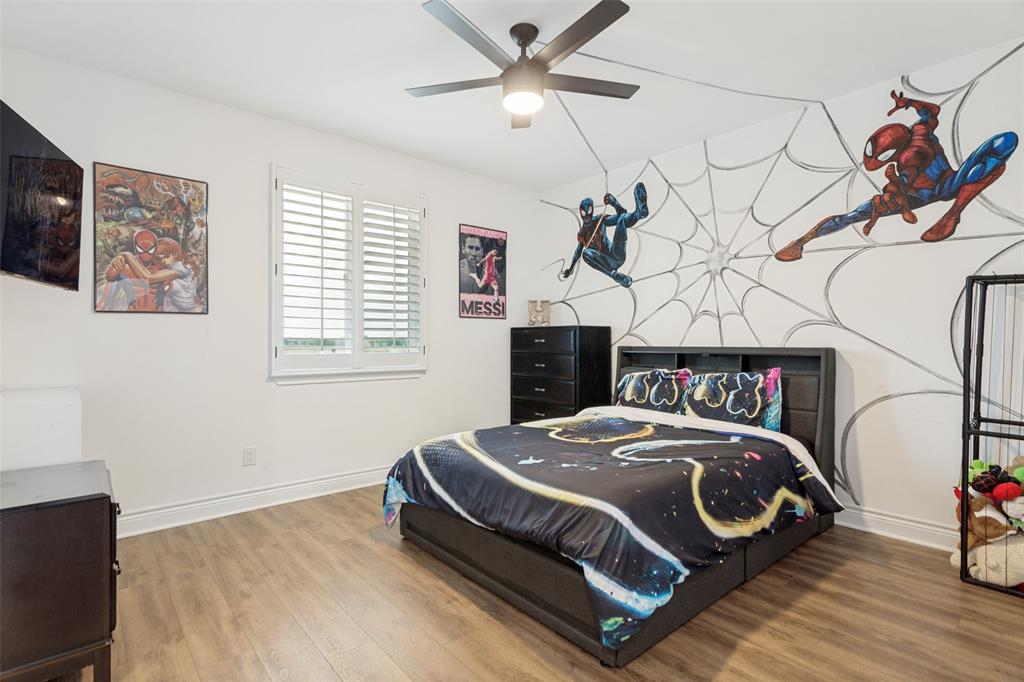 Wilson Add - Residential