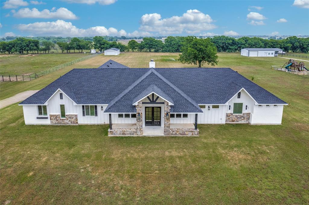 Wilson Add - Residential