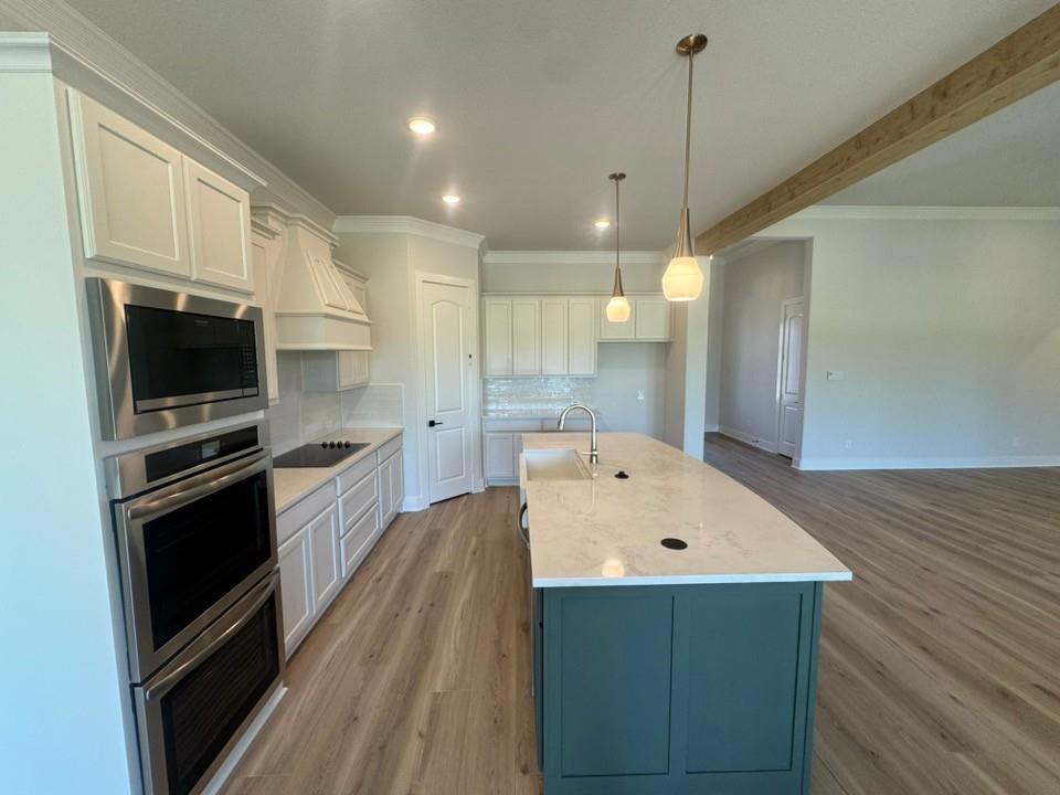 Creekview Addition Phase 2 - Residential